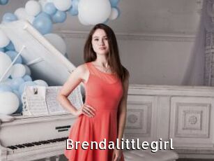 Brendalittlegirl