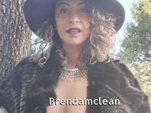Brendamclean