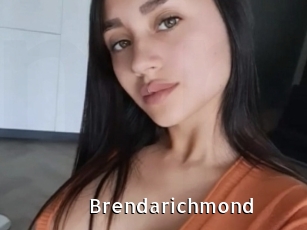 Brendarichmond