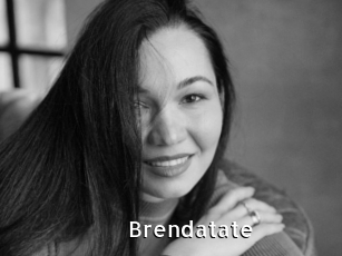 Brendatate