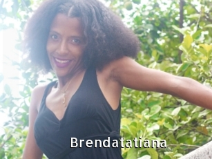 Brendatatiana