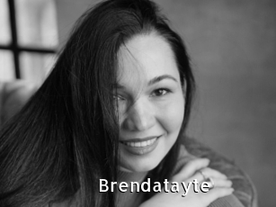 Brendatayte