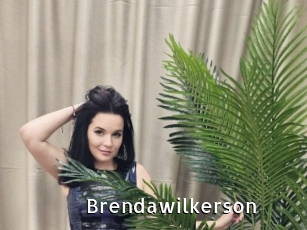 Brendawilkerson