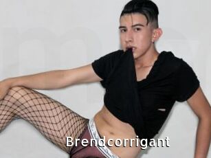 Brendcorrigant