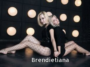 Brendietiana