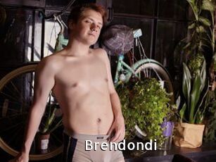 Brendondi