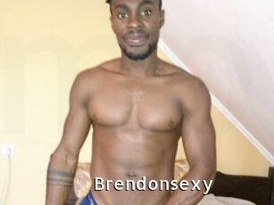Brendonsexy