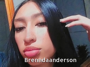 Brenndaanderson