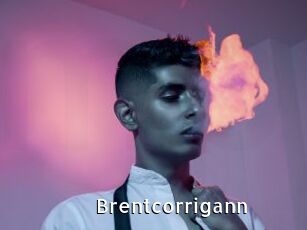 Brentcorrigann