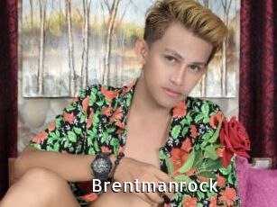 Brentmanrock