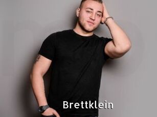 Brettklein