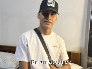 Briamalvarez