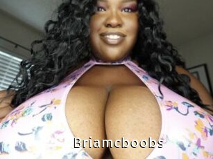 Briamcboobs