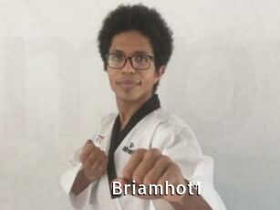 Briamhot1