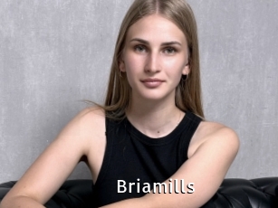 Briamills