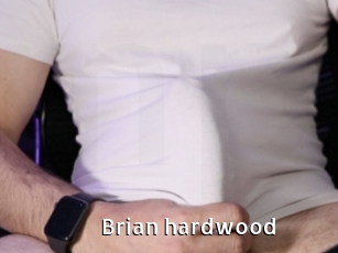 Brian_hardwood