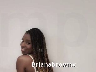 Brianabrownx