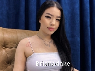 Brianadake