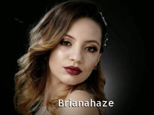Brianahaze