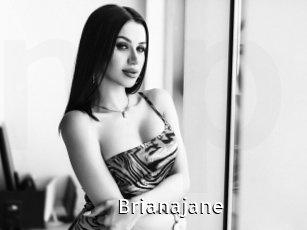 Brianajane