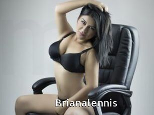 Brianalennis