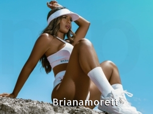 Brianamorett