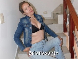 Brianasanto