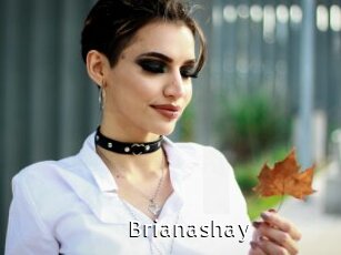 Brianashay