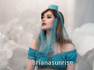 Brianasunrise