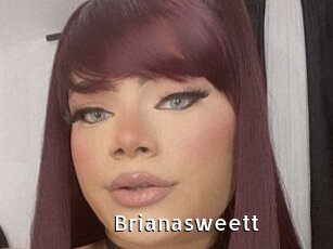 Brianasweett