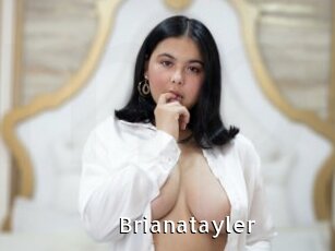 Brianatayler