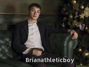 Brianathleticboy