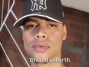 Briandanforth