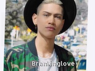 Briankinglove