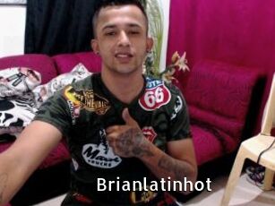 Brianlatinhot