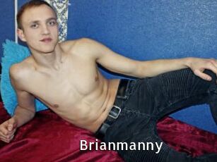 Brianmanny
