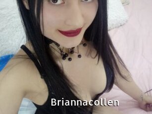 Briannacollen