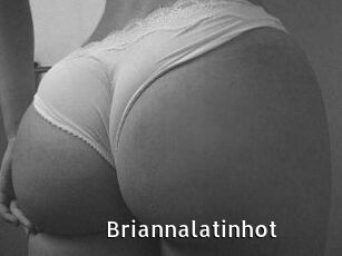 Briannalatinhot