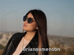 Briannamenson