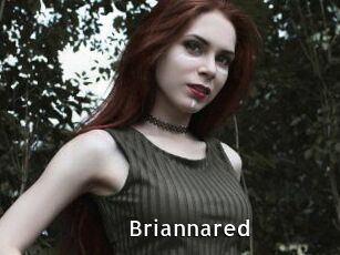 Briannared