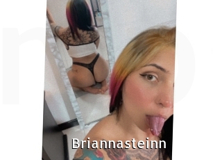 Briannasteinn
