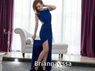 Briannayssa