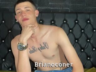 Brianoconer