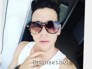 Briansexhot