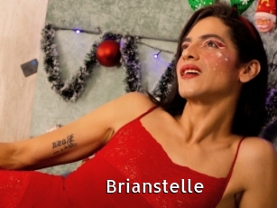 Brianstelle