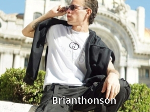 brianthonson My Porno Stash