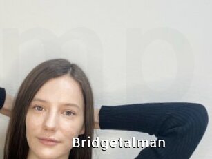 Bridgetalman