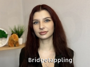 Bridgetappling