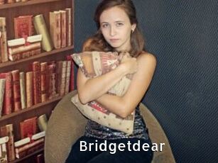 Bridgetdear