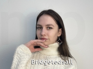 Bridgetedsall